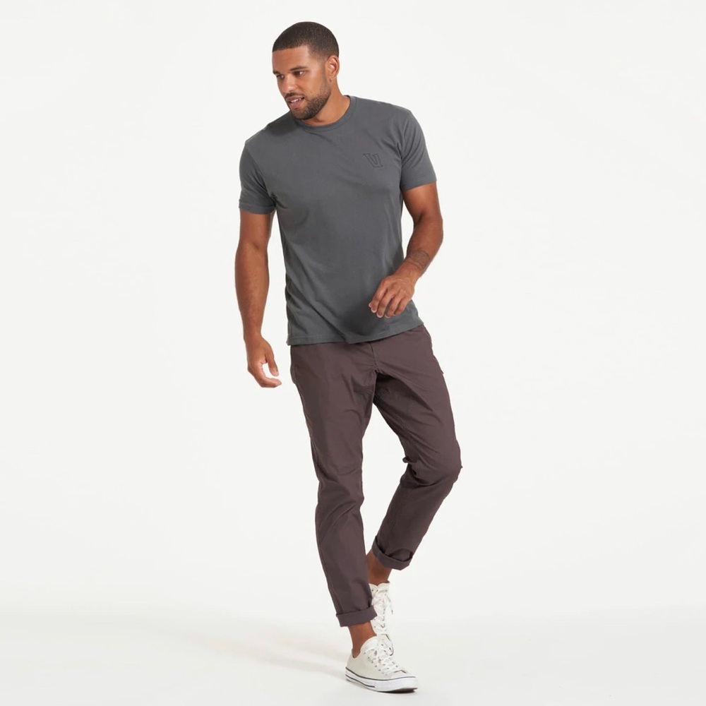 Vuori Ripstop Climber Pants NWT